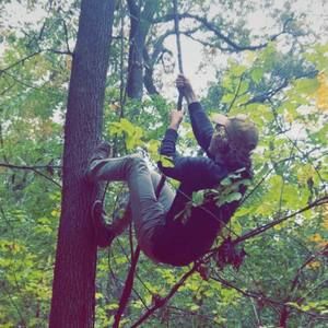 Meet your Posher, Devin